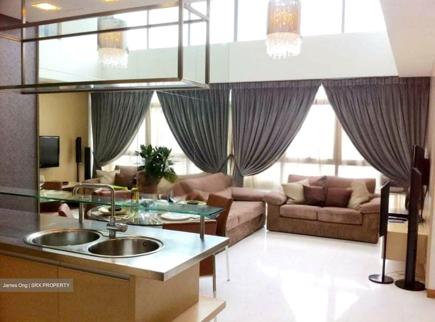 Icon (D2), Apartment #466773441